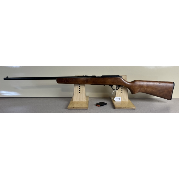 GLENFIELD MODEL 20 IN .22 LR