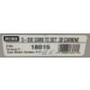Image 2 : RCBS CARB TC .30 CARBINE DIE SET