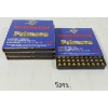 Image 1 : PRIMERS: APPROX 400X WINCHESTER STANDARD / MAGNUM LARGE PISTOL PRIMERS - WLP