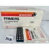 Image 1 : PRIMERS: 937X WINCHESTER SMALL RIFLE STANDARD 