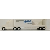 Image 3 : SEMI TRUCK BUSINESS CARD HOLDER - CERAMIC - WESBELL
