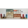 Image 1 : AMMO: 85X MIXED 12GA - 2-3/4 & 3IN - #2, 6, 7-1/2 & BB SHOT
