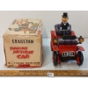 Image 2 : CRAGSTAN TIN SHAKING ANTIQUE CAR