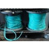 Image 1 : LOT OF 2 - RADOX TRACTION CABLE SPOOLS