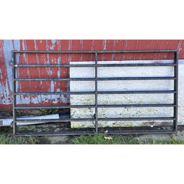 FARM GATE - 8 FOOT