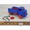 Image 1 : IDEAL FLAT TIRE SERVICE TRUCK