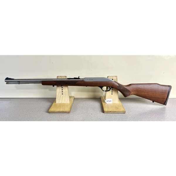 MARLIN MODEL 60 SS 150TH ANNIVERSARY EDITION IN .22 LR 