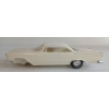 Image 5 : 1962 CHRYSLER 300-H DEALERSHIP MODEL PROMO CAR