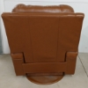 Image 6 : LAZYBOY LEATHER RECLINER