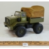 Image 1 : MECCANO PRESSED STEEL ARMY 3287 JEEP