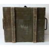 Image 6 : 1987 CHECH AMMO CRATE
