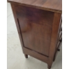 Image 3 : MAHOGANY ART DECO STYLE DRESSER 