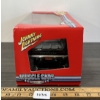 Image 5 : JOHNNY LIGHTNING DIECAST 1970 PLYMOUTH SUPERBIRD MODEL - 1:18 SCALE