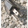 Image 3 : MASTERCRAFT BELT & DISC SANDER