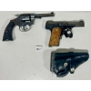 Image 2 : LOT OF 2 - PROHIBITED HANDGUNS