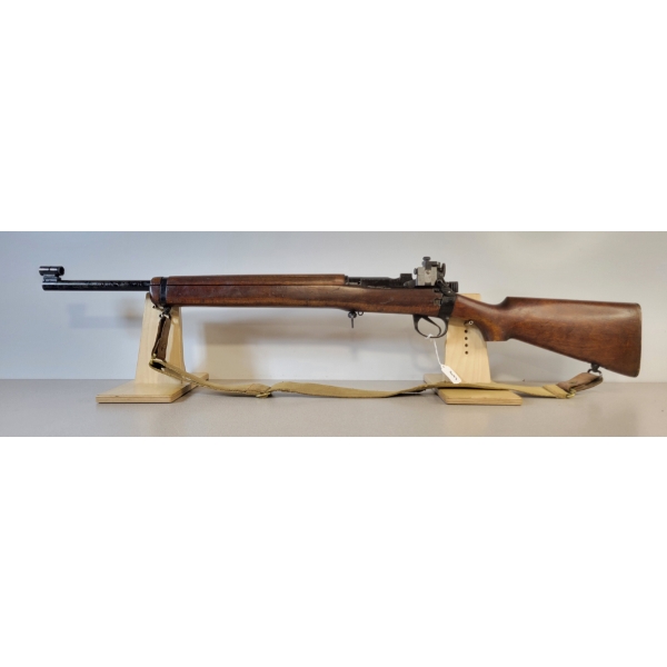 LEE ENFIELD NO. 8 MK. I IN .22 LR