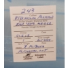 Image 2 : AMMO: 50X MIXED .243CAL - 85GR - RELOADS 