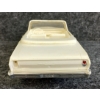 Image 5 : 1962 CHEVY NOVA DEALERSHIP MODEL PROMO CAR
