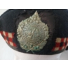 Image 6 : BRITISH ARGYLL & SUTHERLAND HIGLANDERS CAP