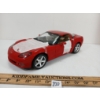 Image 2 : HOT WHEELS DIECAST CORVETTE MODEL CAR