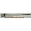 Image 2 : 1868 TOLEDO WORKS CAVALRY SWORD
