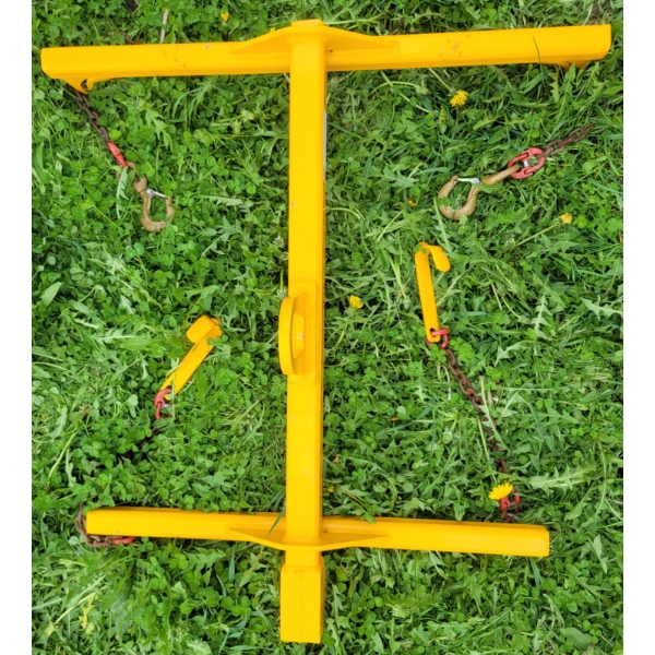 INDUSTRIAL LIFTING ASSIST TOOL