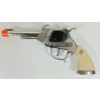Image 4 : SIDE LOAD CAP GUN W/ BELT & HOLSTER