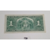 Image 2 : 1937 CDN $1 BANKNOTE
