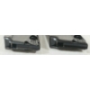 Image 3 : LOT OF 2 - COLT FACTORY 1911 .22CAL MAGS - PAL REQ.