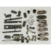 Image 2 : QTY OF MISC WINCHESTER 1400 PARTS - INCL BOLTS, HAMMERS & SPRINGS ETC 
