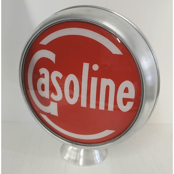 GASOLINE FUEL PUMP GLOBE