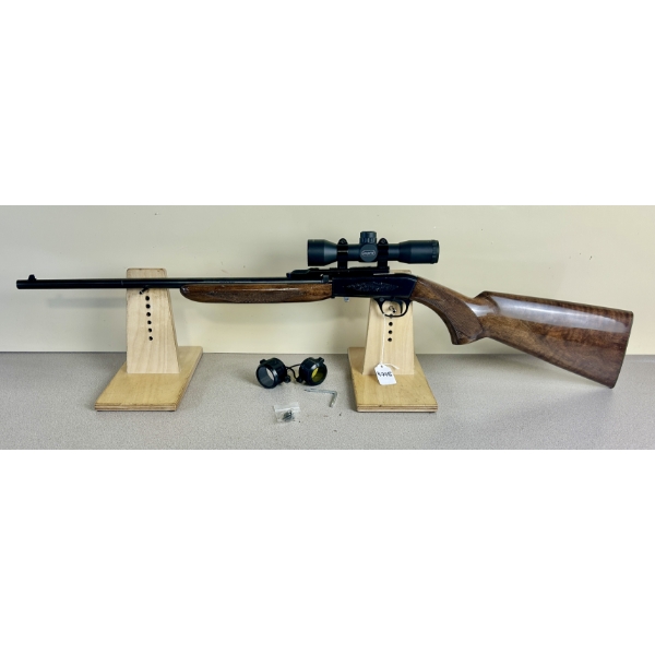 BROWNING SA-22 IN .22 LR 