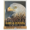 Image 2 : "GAME & HUNTING" BY KURT G. BLUCHEL - HARDCOVER
