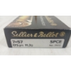 Image 2 : AMMO: 20X SELLIER & BELLOT 7X57 - 173GR - SPCE