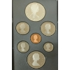Image 2 : 1985 RCM PROOF SET - 100TH ANN. OF NATIONAL PARKS OF CANADA
