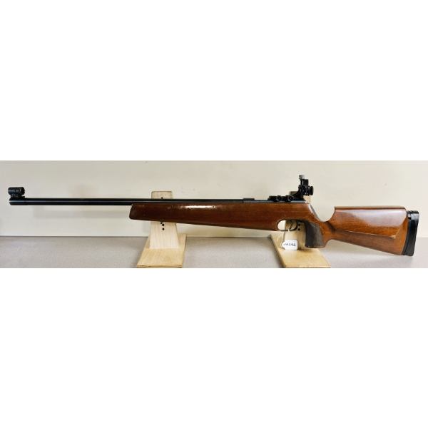 ANSCHUTZ MODEL MATCH 64 IN .22 LR 