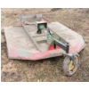 Image 2 : WALCO WHISTLER 5FT ROTARY MOWER - 3PTH