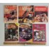 Image 1 : LOT OF 7 - "CAST BULLETS", "BULLET MAKING" & "RELOADER'S GUIDE" PUBLICATIONS