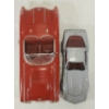 Image 4 : LOT OF 2 - ERTL DIECAST 1978-79 CORVETTE & MOTORMAX 1958 CORVETTE MODELS