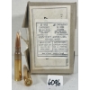 Image 1 : AMMO: 90X FNM 8 MM MAUSER - MILITARY FMJ