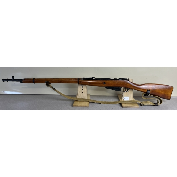 MOSIN NAGANT IN 7.62X54 R 