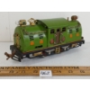 LIONEL CO. PRESSED STEEL TRAIN CAR 254E
