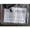 Image 3 : LOT OF 2 - PREDATOR 10GA 4-WIRE GENERATOR CORD & COVER - 25FT