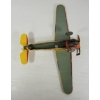 Image 6 : METTOY G-A AGI 2010 TIN WIND UP SCOUT PLANE