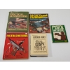 Image 4 : LOT OF 10 - FIREARM PUBLICATIONS - INCL "GUNSMITH KINKS" "BLACK POWDER HOBBY GUNSMITH" ETC
