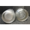 Image 11 : LOT OF 2 - EDMONTON BOTTLING WKS. & IMPERIAL GINGER ALE - CLEAR ACID-ETCHED - SELTZER BOTTLES