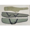 Image 2 : LOT OF 3 - SOFT LONG GUN CASES - INCL REMINGTON