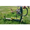 Image 1 : HYD WOOD SPLITTER - 2FT STROKE