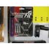 Image 2 : LOT OF 6 - TROPHY RIDGE 6IN HITMAN STABILIZER, SMAC DOWN 625 KIT, LIGHTED NOCKS, ETC