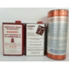 Image 2 : POWDER: MIXED 4198, 4350 & SMOKELESS PISTOL POWDER - APPROX LBS